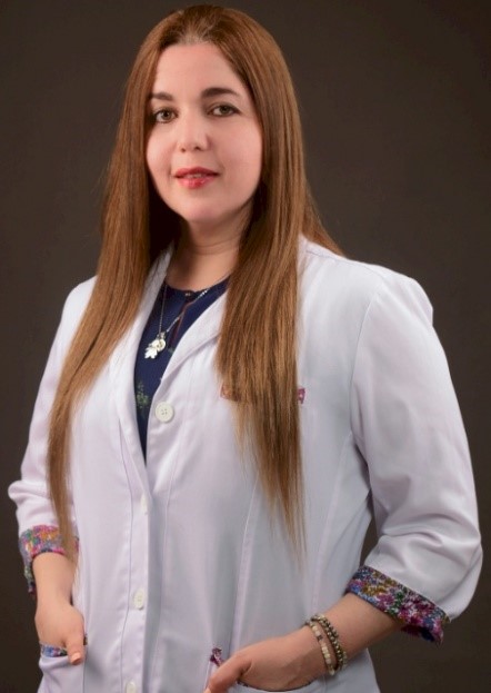 Dr. Paola Paredes