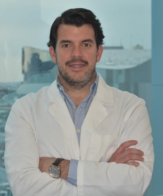 Dr. Pablo García